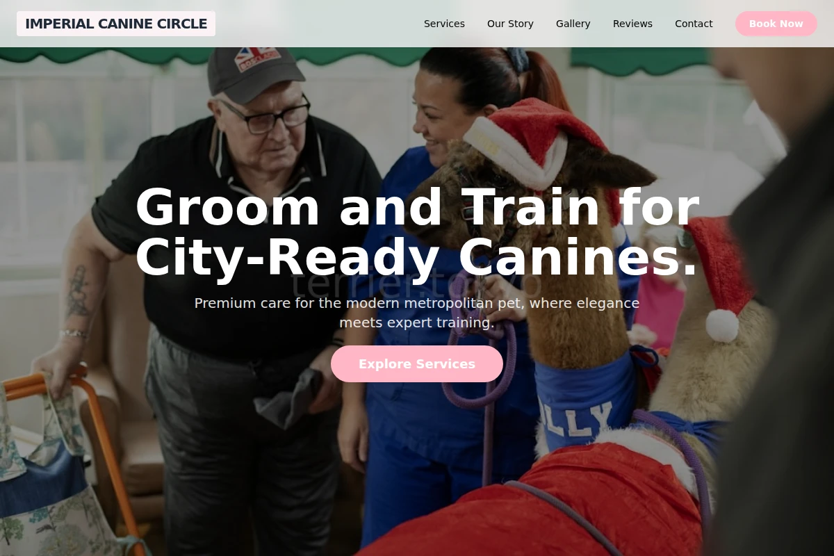 Metro Animal Care