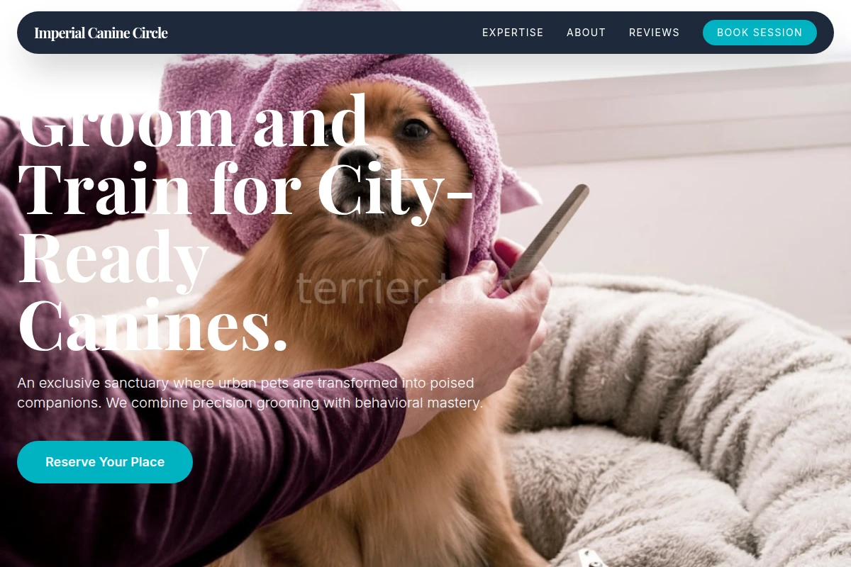Boutique Animal Care