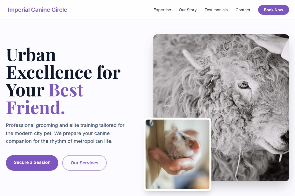 Park Animal Care