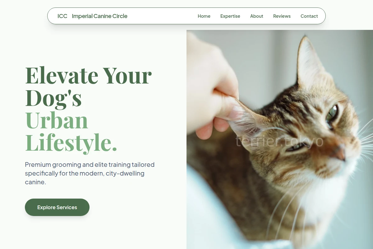 Care Animal Care