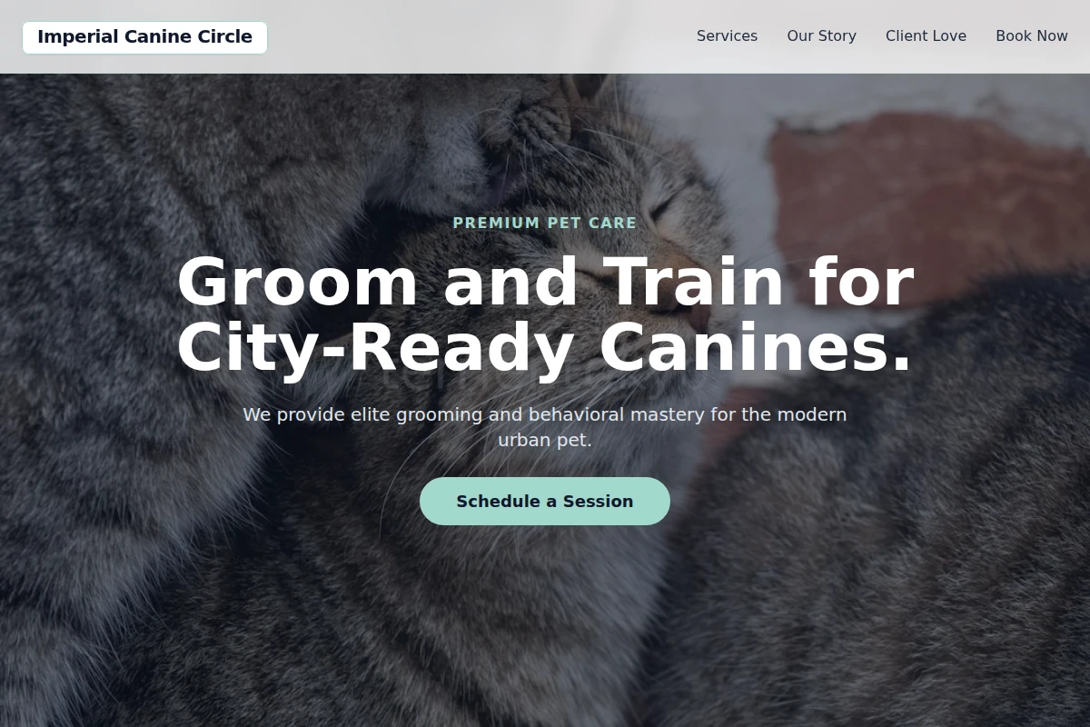 animal-care