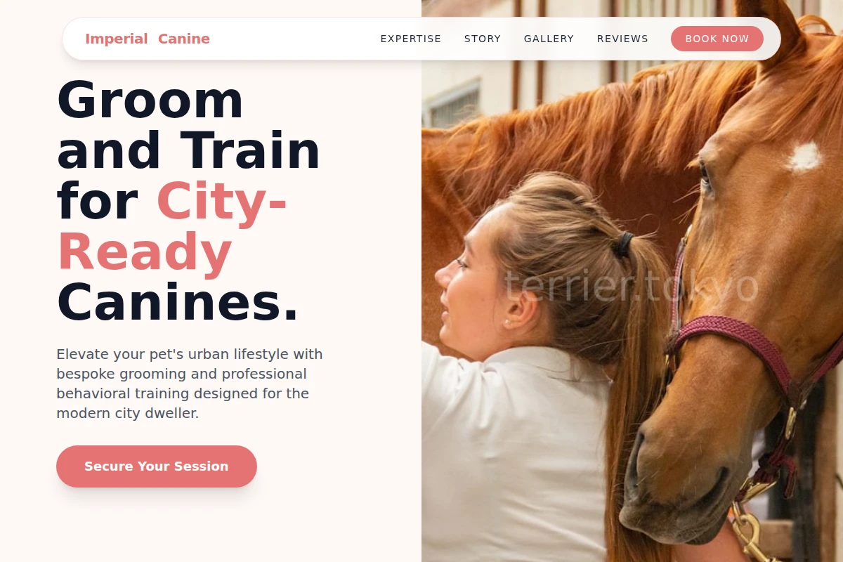Walker Animal Care