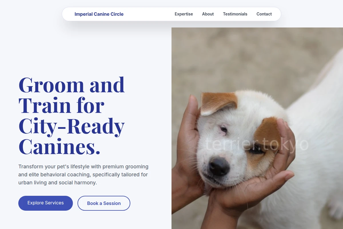 Clip Animal Care