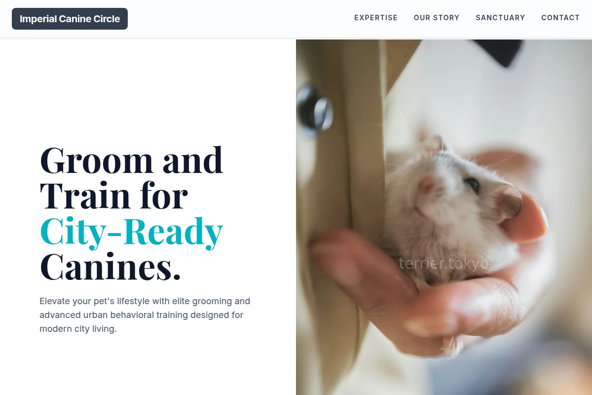 District Animal Care