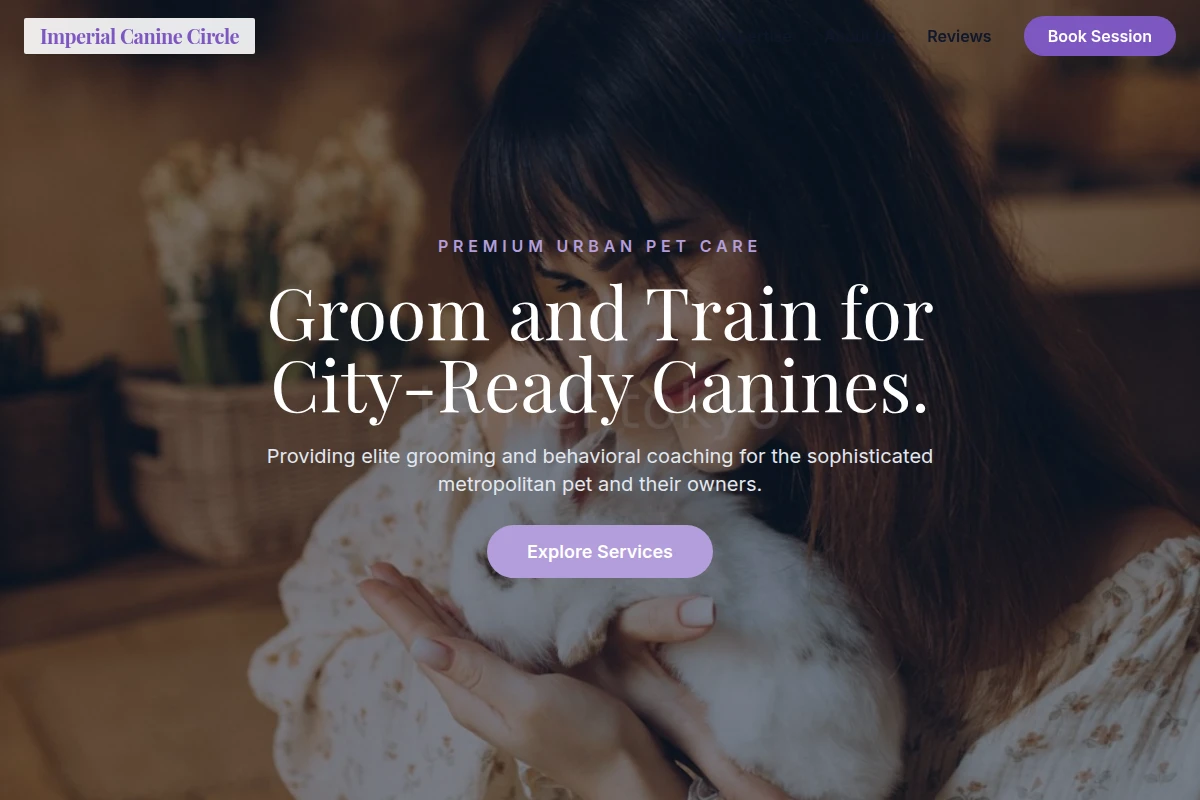 Metro Animal Care