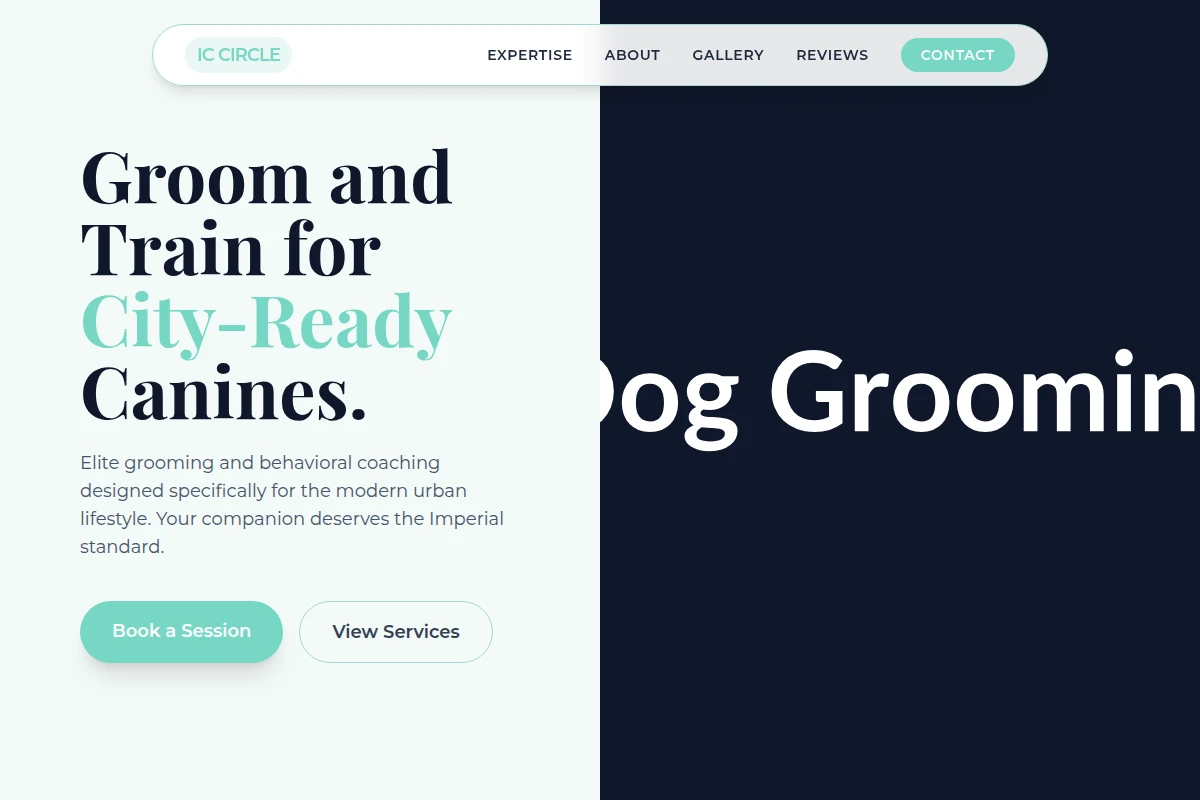 Wag Dog Grooming