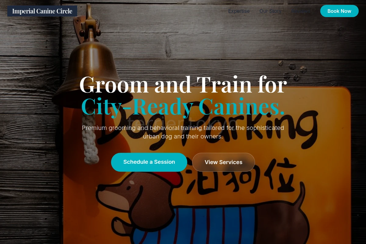 Metro Pet Services