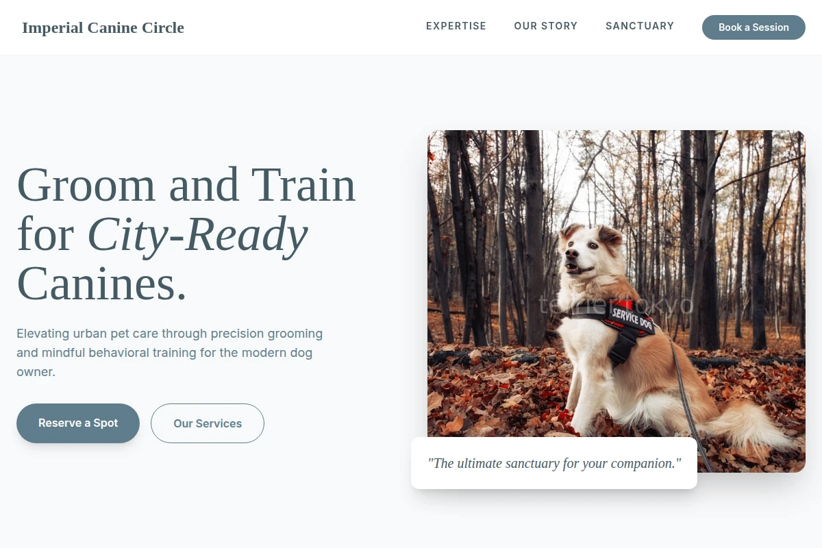 Clip Pet Services