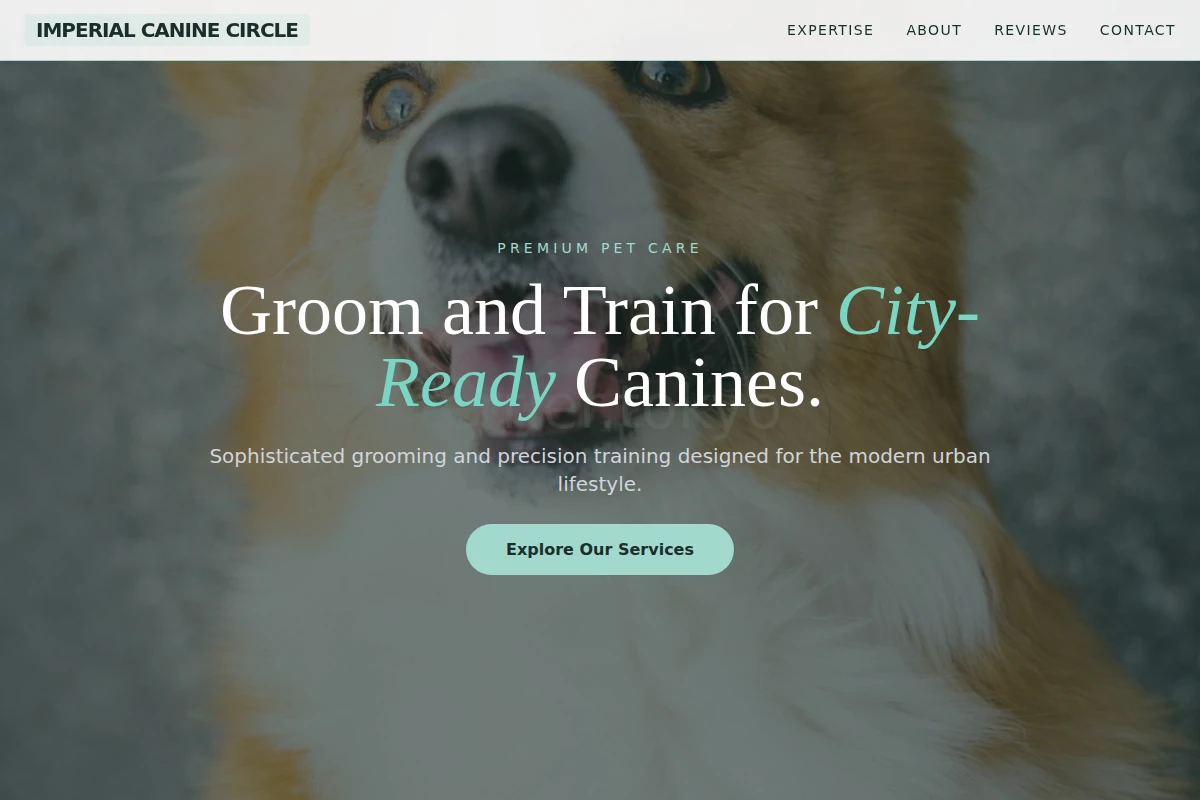 pet-services