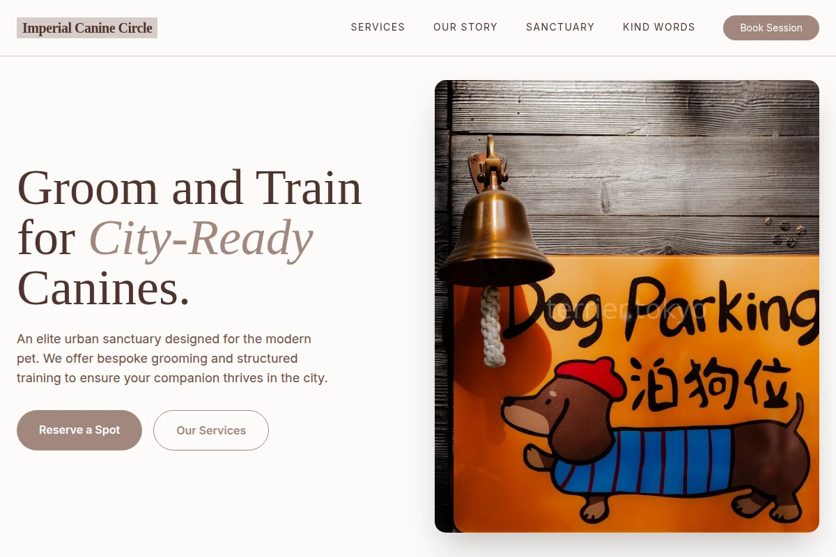 Shampoo Pet Services