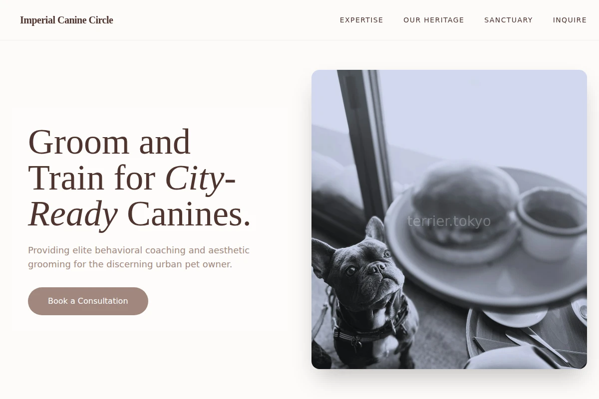Treat Pet Services