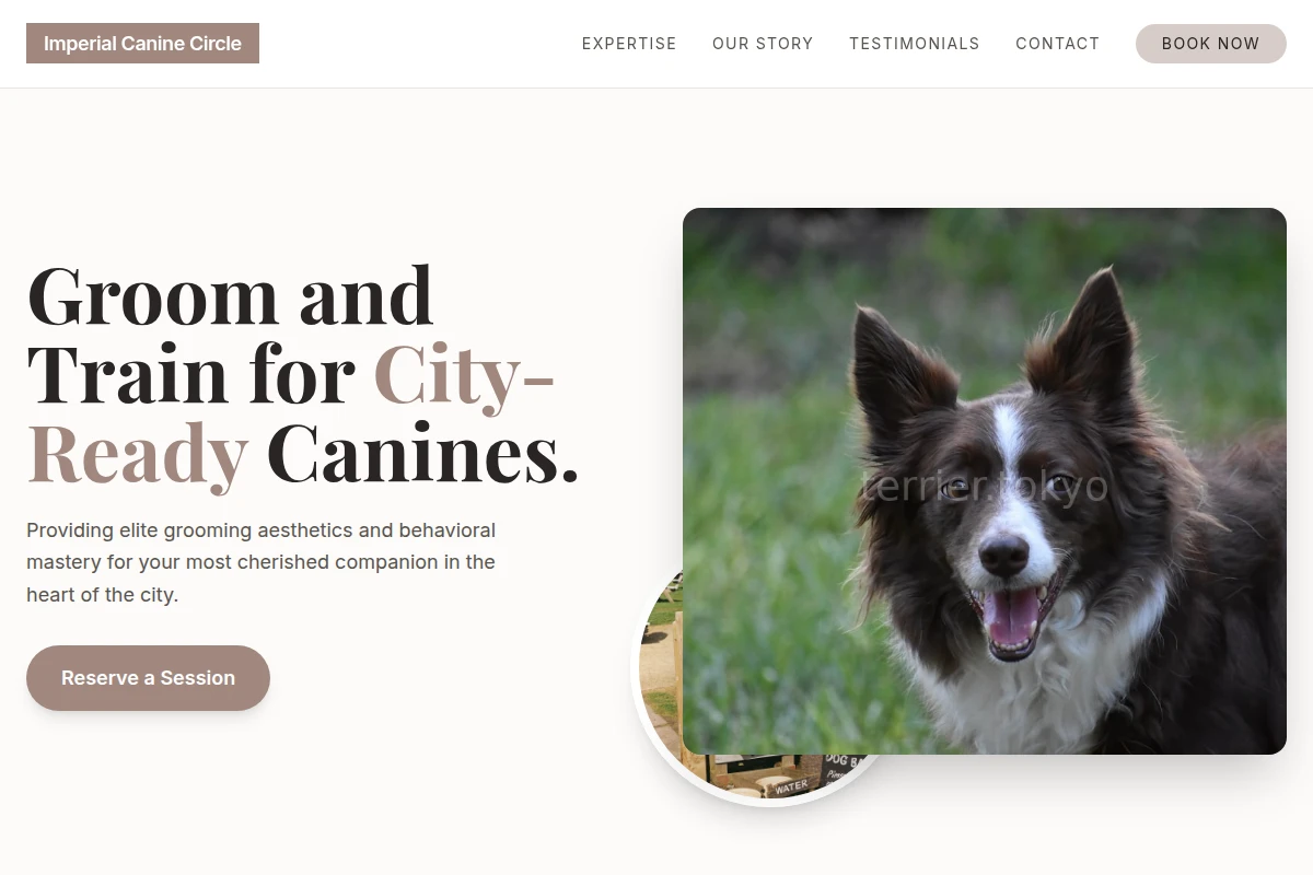 Fur Pet Services
