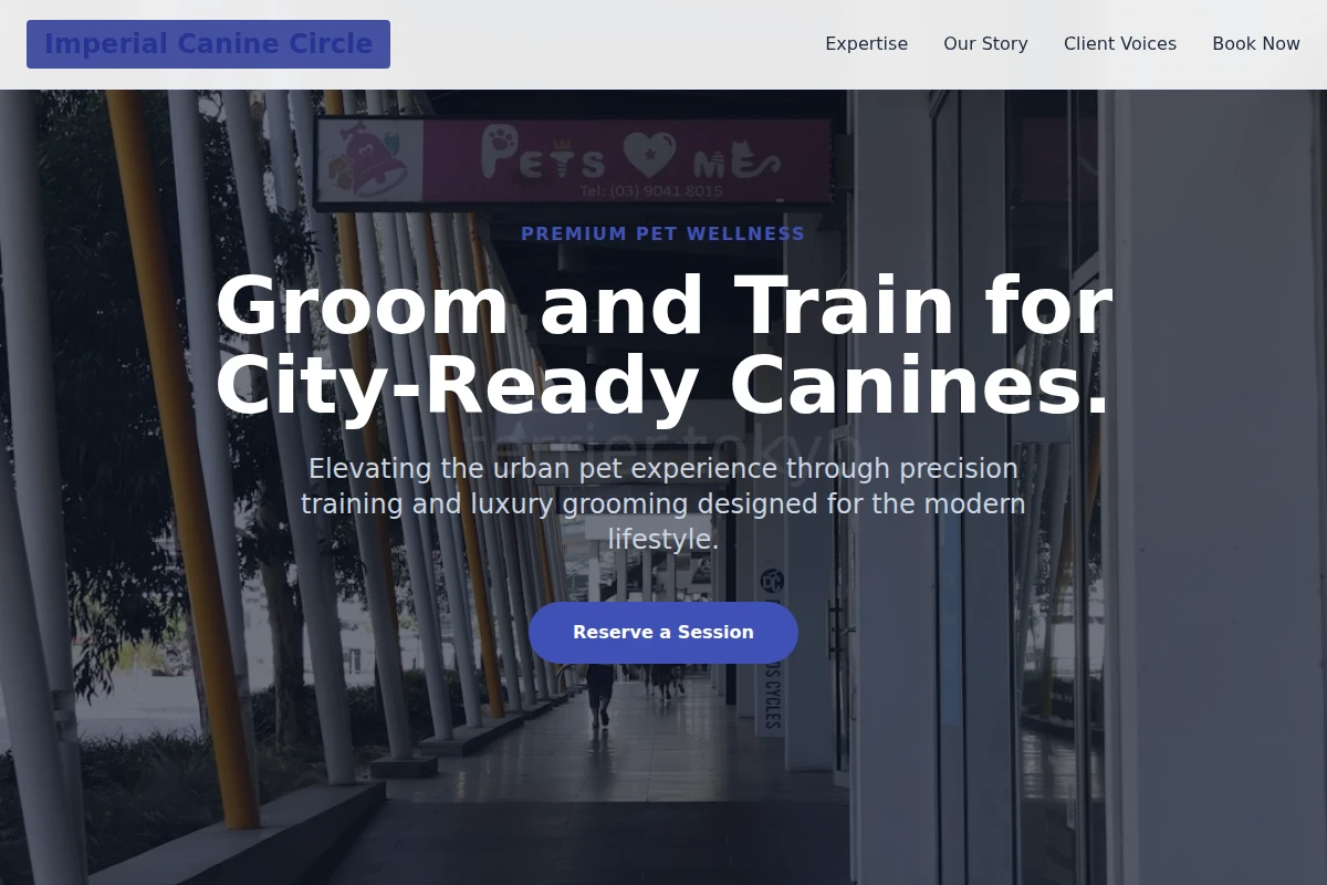 pet-services