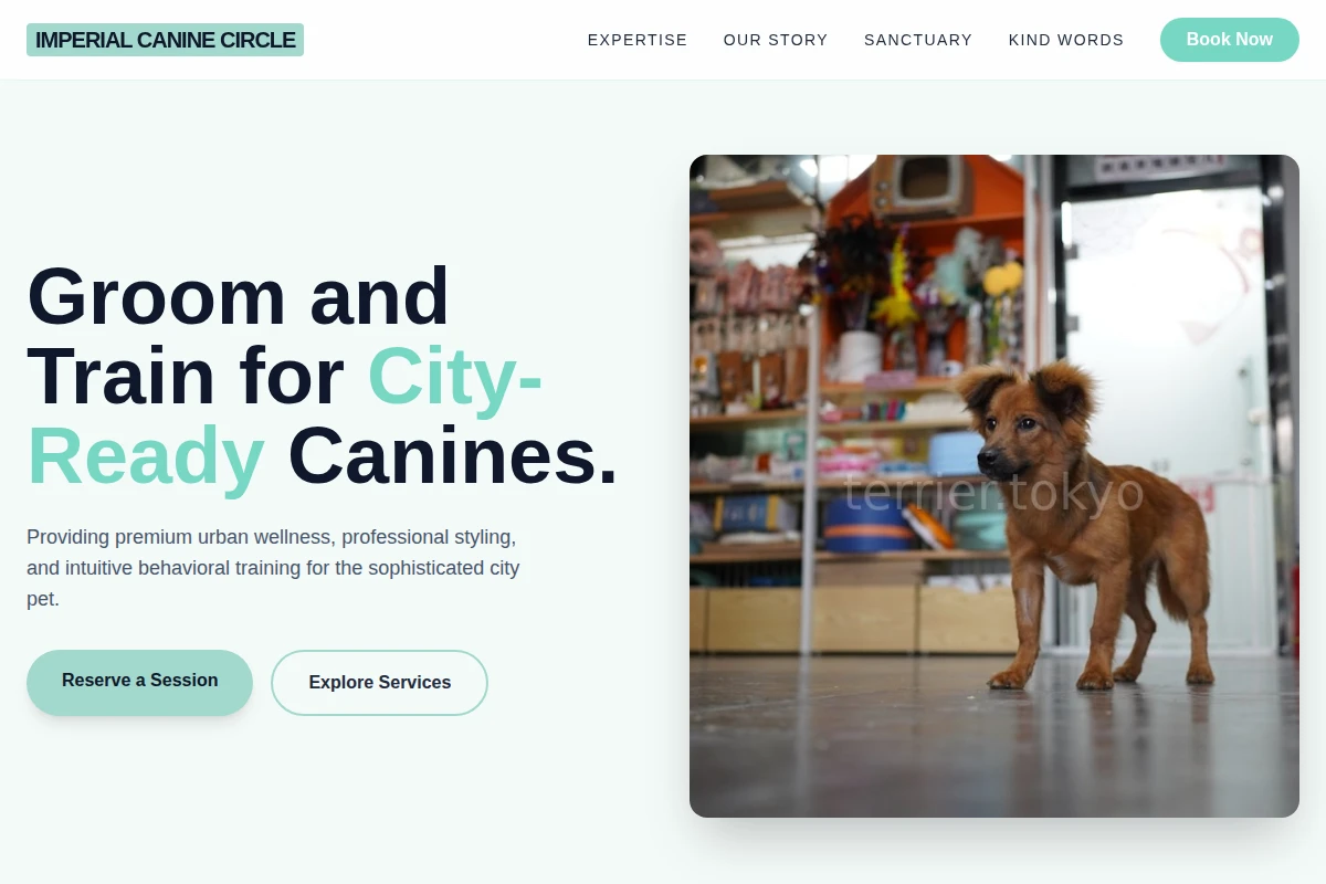 Toy Pet Shop