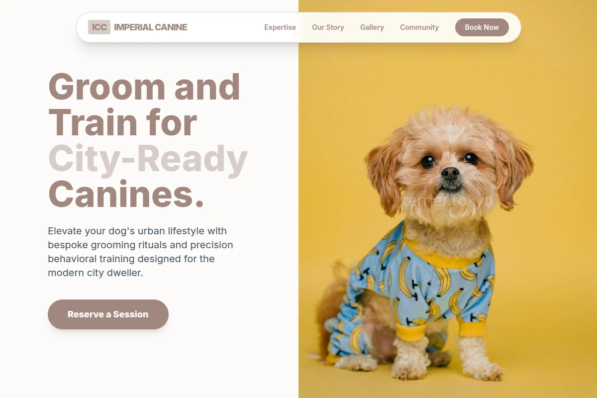 pet-shop