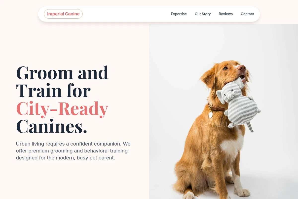 Care Pet Shop