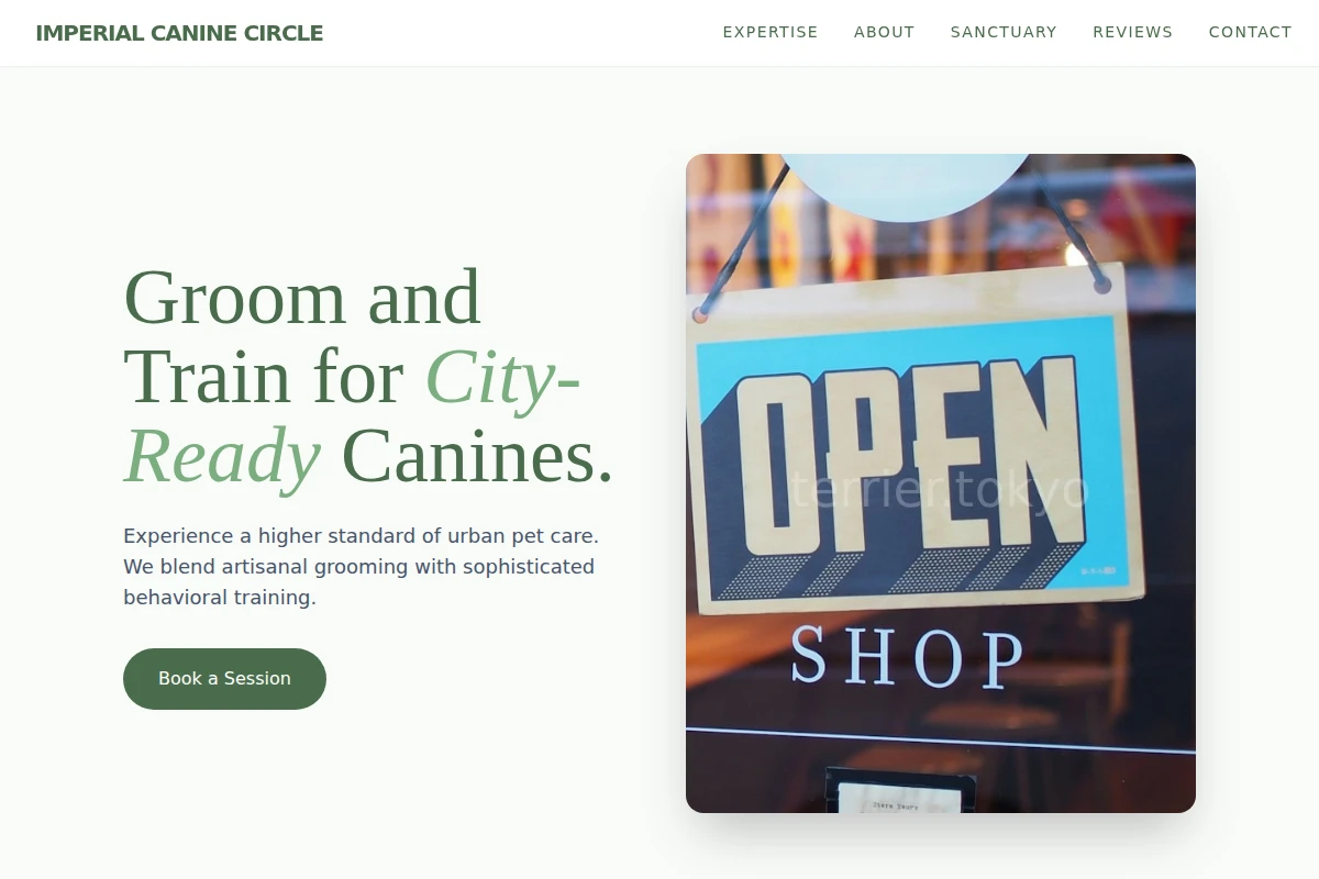 Collar Pet Shop