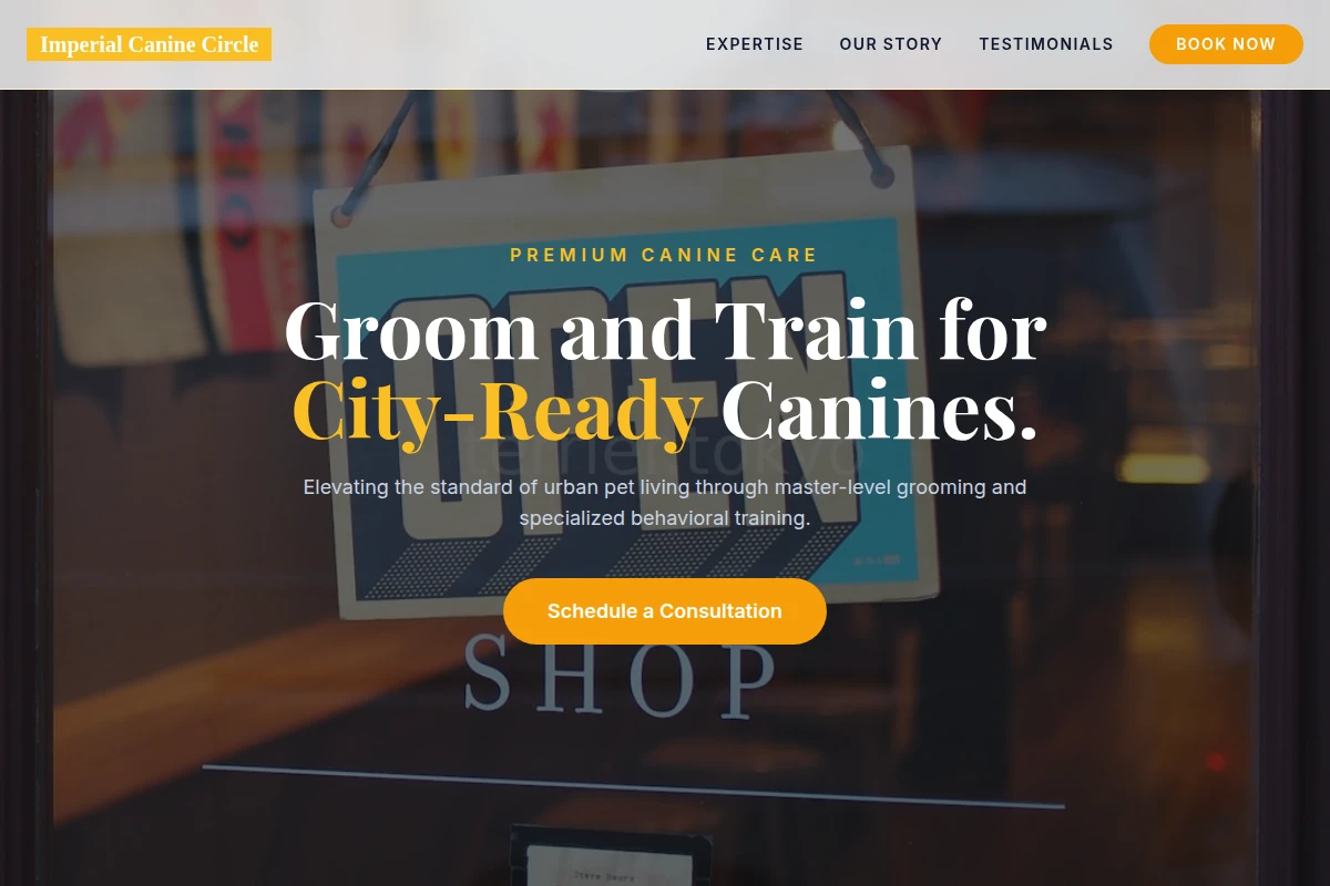 Toy Pet Shop